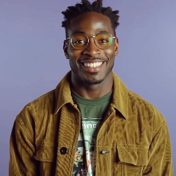 Cosmo - The planetarium guide who never stopped